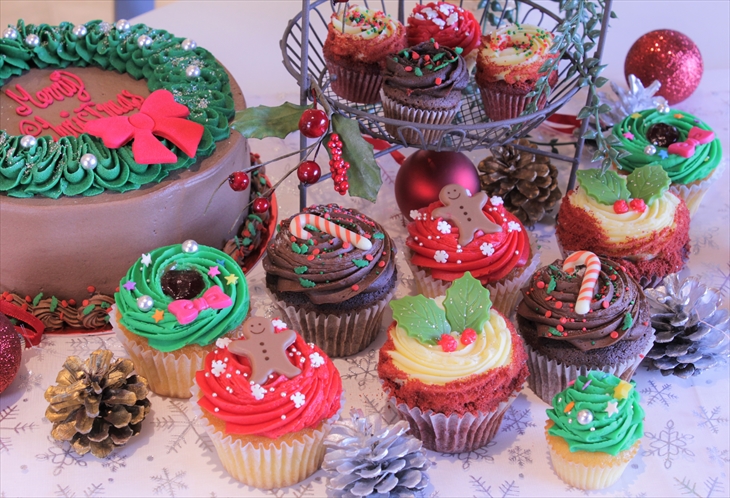 LOLA’S Cupcakes（ローラズ・カップケーキ）